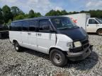 1998 Dodge RAM Van B1500