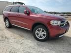 2013 Dodge Durango SXT