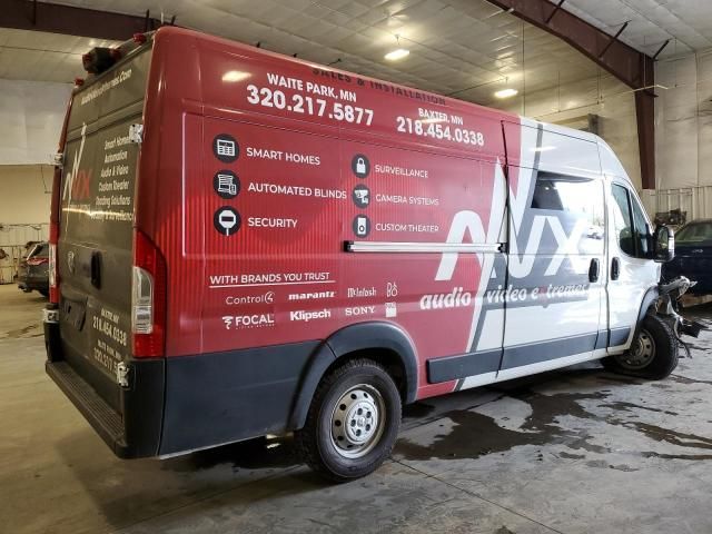 2023 Dodge RAM Promaster 3500 3500 High