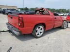 2005 Chevrolet Silverado C1500