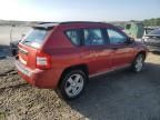 2008 Jeep Compass Sport