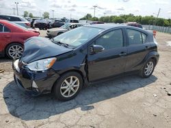 Toyota Vehiculos salvage en venta: 2012 Toyota Prius C