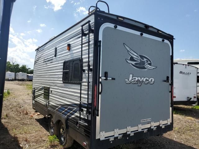 2020 Jayco Octane ZX