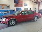 2008 Cadillac DTS