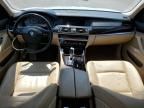 2011 BMW 535 XI