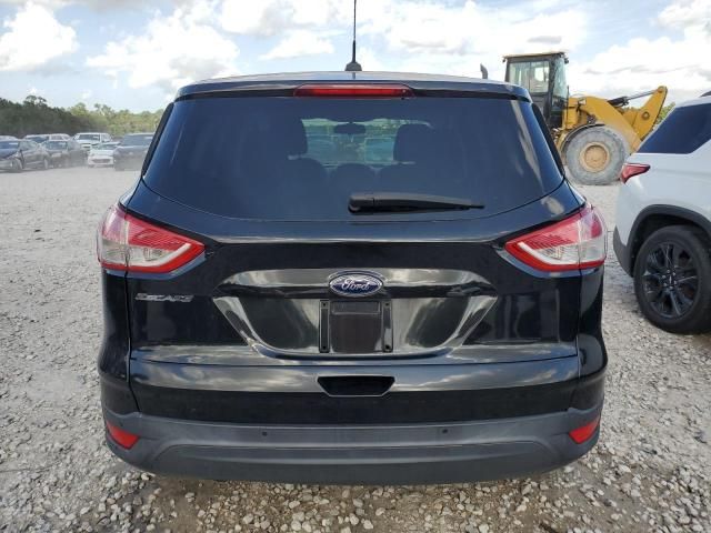 2013 Ford Escape S