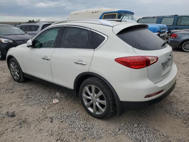 2011 Infiniti EX35 Base