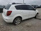 2004 Pontiac Vibe