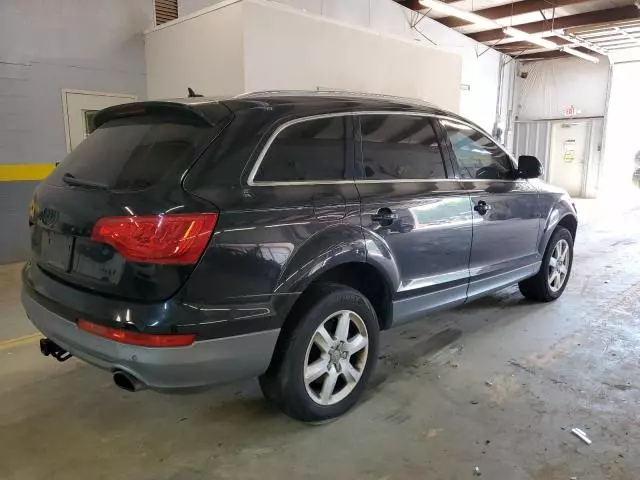 2013 Audi Q7 Premium Plus