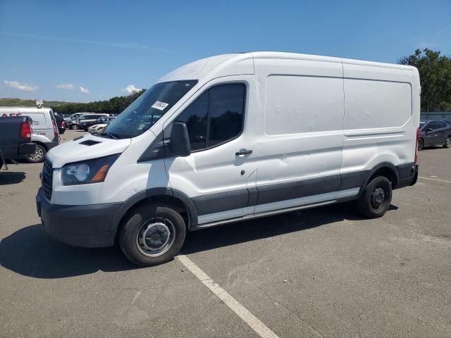 2019 Ford Transit T-350