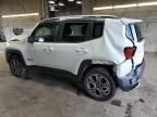 2017 Jeep Renegade Limited