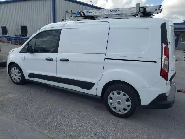 2019 Ford Transit Connect XLT