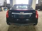 2017 Cadillac CTS Luxury