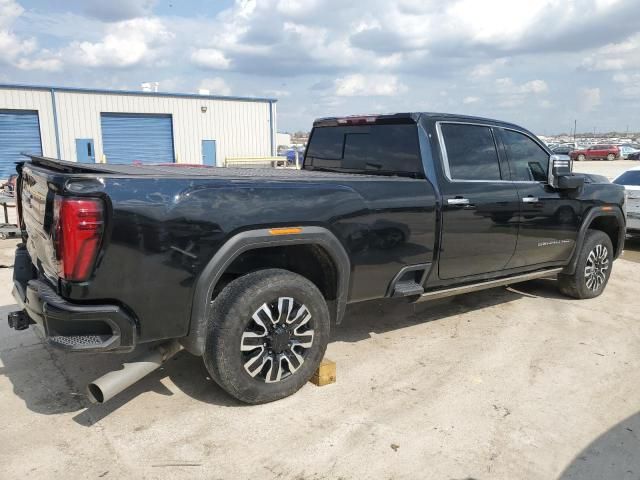 2024 GMC Sierra K3500 Denali Ultimate