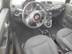 2012 Fiat 500 POP