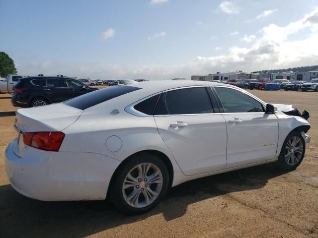 2015 Chevrolet Impala LT