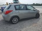 2007 Nissan Versa S