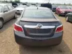 2012 Buick Lacrosse