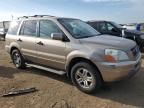 2004 Honda Pilot EX