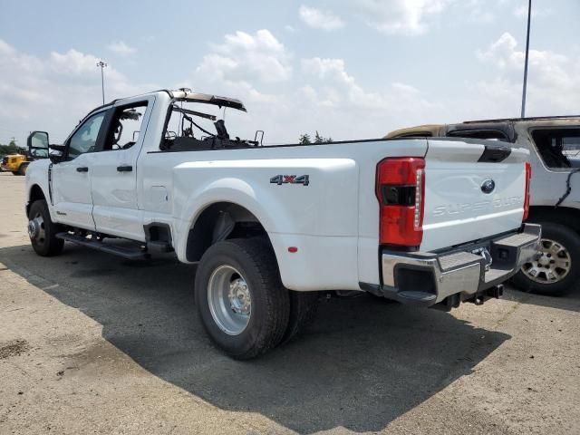 2024 Ford F350 Super Duty