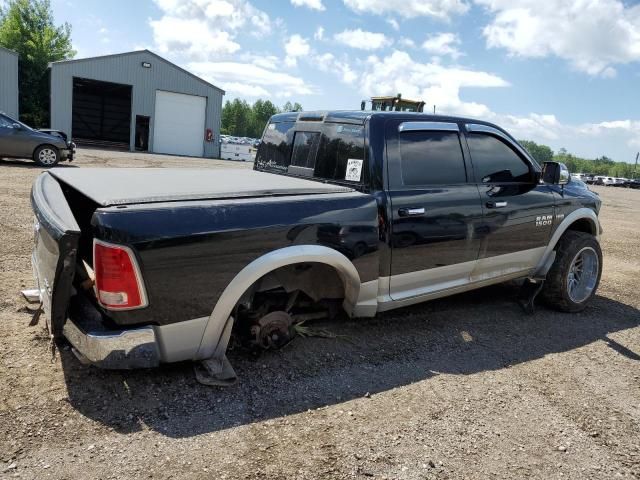 2015 Dodge 1500 Laramie