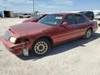 1999 Ford Crown Victoria LX