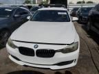 2014 BMW 328 I Sulev