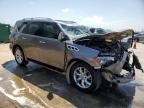 2014 Infiniti QX80