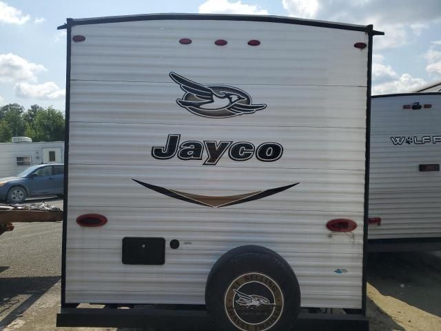 2018 Jayco JAY Flight