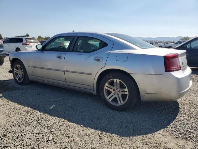 2006 Dodge Charger SE