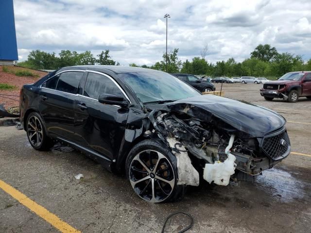 2014 Ford Taurus SEL