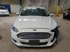 2014 Ford Fusion S