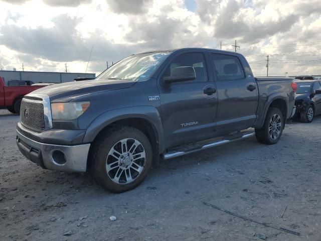 2012 Toyota Tundra Crewmax SR5