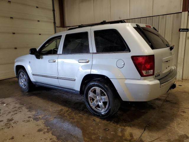 2007 Jeep Grand Cherokee Limited