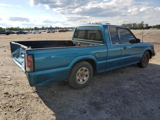 1992 Mazda B2200 Cab Plus