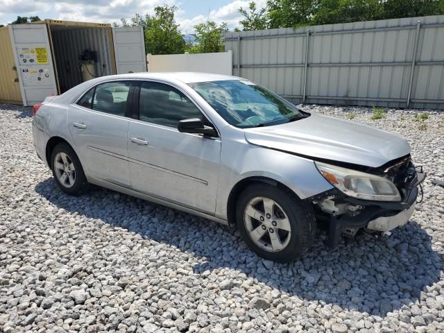 2013 Chevrolet Malibu LS