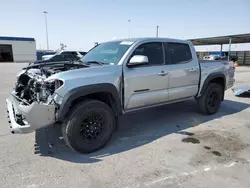 2023 Toyota Tacoma Double Cab en venta en Anthony, TX