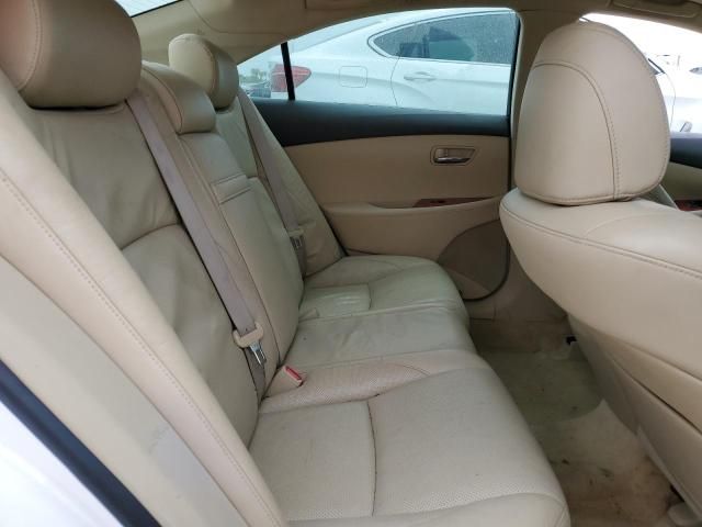 2009 Lexus ES 350