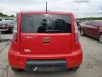 2010 KIA Soul +