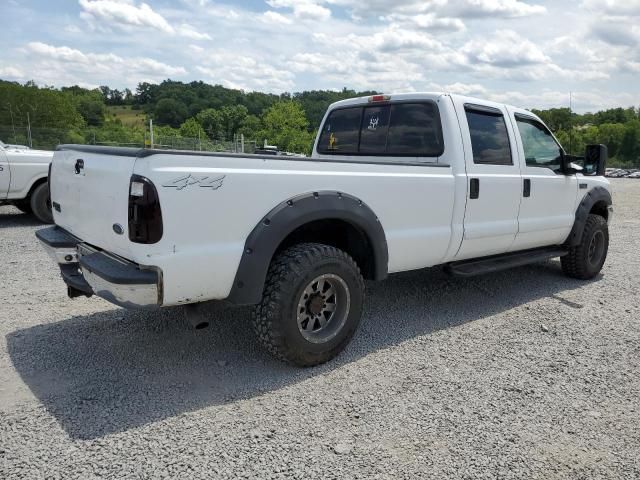 2003 Ford F250 Super Duty