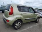 2012 KIA Soul +