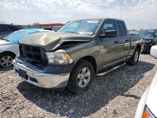 2013 Dodge RAM 1500 ST