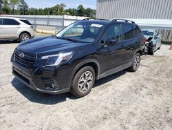 2023 Subaru Forester Premium en venta en Spartanburg, SC