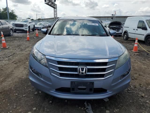 2010 Honda Accord Crosstour EXL