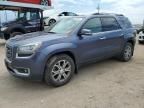 2014 GMC Acadia SLT-2