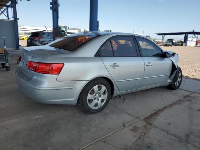 2010 Hyundai Sonata GLS