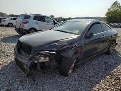 Salvage cars for sale at Cahokia Heights, IL auction: 2014 Mercedes-Benz C 350 4matic