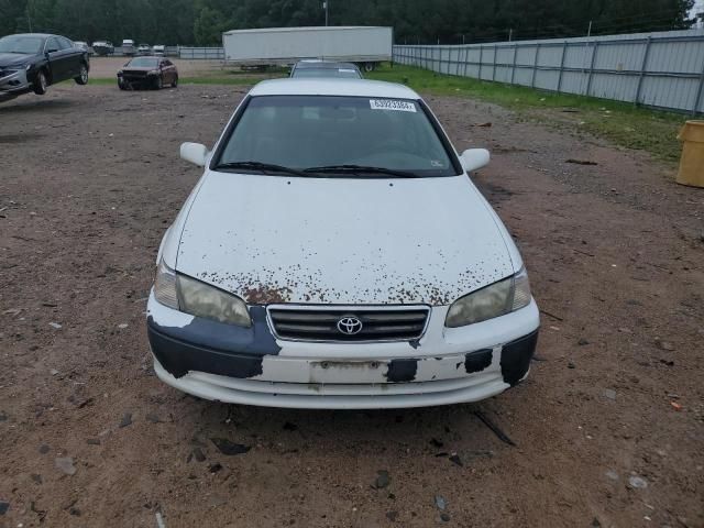 2000 Toyota Camry CE