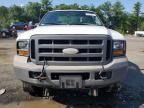 2005 Ford F350 SRW Super Duty