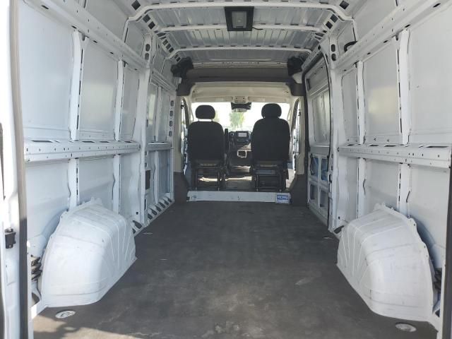 2022 Dodge RAM Promaster 2500 2500 High